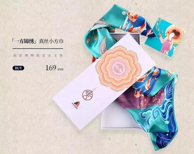 陕西历史博物馆的文创产品「西安男帆布包帆布包帆布包帆布包帆布袋参考价30元」  第35张