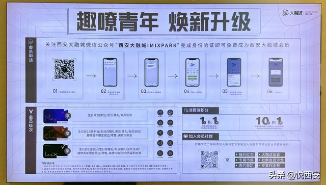 西安三叶草休闲版，年轻人的最佳选择「hado限时快闪运动场(5.27-6.30)」  第4张