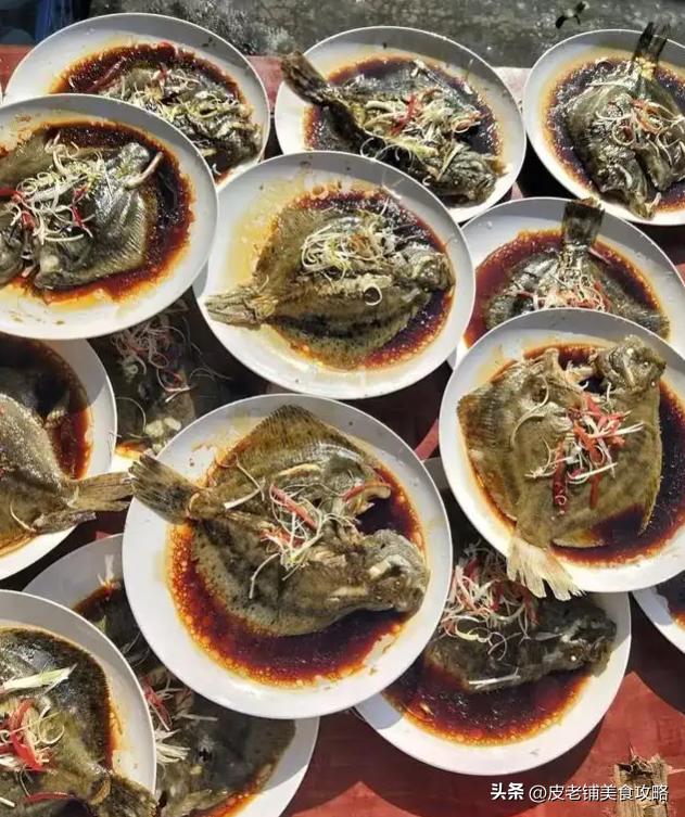 陕西农村一农家过事招待客人的美食，看看你家乡是不是这样吃的「陕西农村一农家过事招待客人的美食」  第7张
