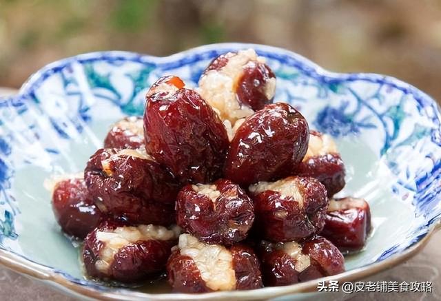 陕西农村一农家过事招待客人的美食，看看你家乡是不是这样吃的「陕西农村一农家过事招待客人的美食」  第11张
