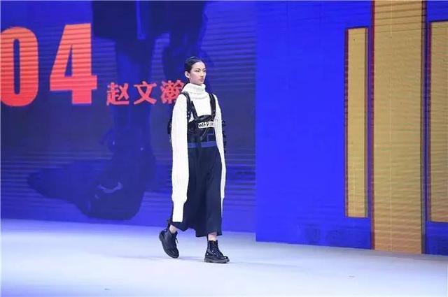 西安买运动休闲装设计精英大奖赛第八届中国（常熟）休闲装设计精英大奖「西安买运动休闲装的地方」  第21张