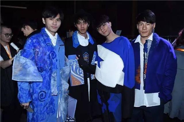 西安买运动休闲装设计精英大奖赛第八届中国（常熟）休闲装设计精英大奖「西安买运动休闲装的地方」  第24张