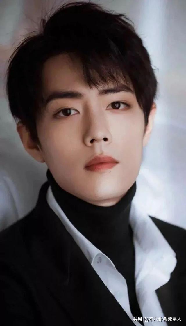 川渝男星长相分析「tfboys中的川渝男星有哪些特点？」  第12张