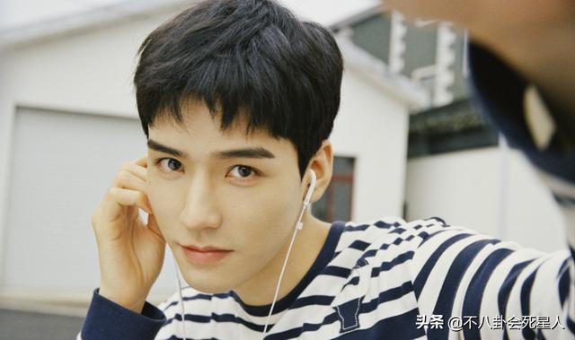 川渝男星长相分析「tfboys中的川渝男星有哪些特点？」  第18张
