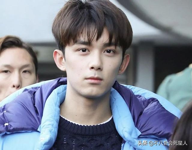 川渝男星长相分析「tfboys中的川渝男星有哪些特点？」  第21张