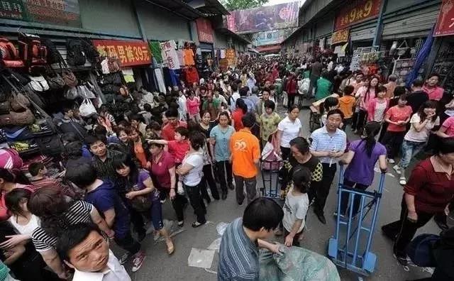 西安康复路扫货攻略：西安康复路扫货攻略，吃土少女时代的快乐「康复路扫货攻略」  第2张