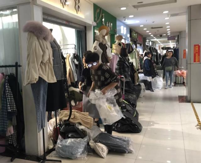 西安康复路扫货攻略：西安康复路扫货攻略，吃土少女时代的快乐「康复路扫货攻略」  第6张