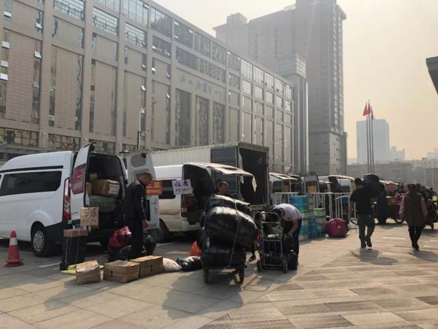 西安康复路扫货攻略：西安康复路扫货攻略，吃土少女时代的快乐「康复路扫货攻略」  第8张