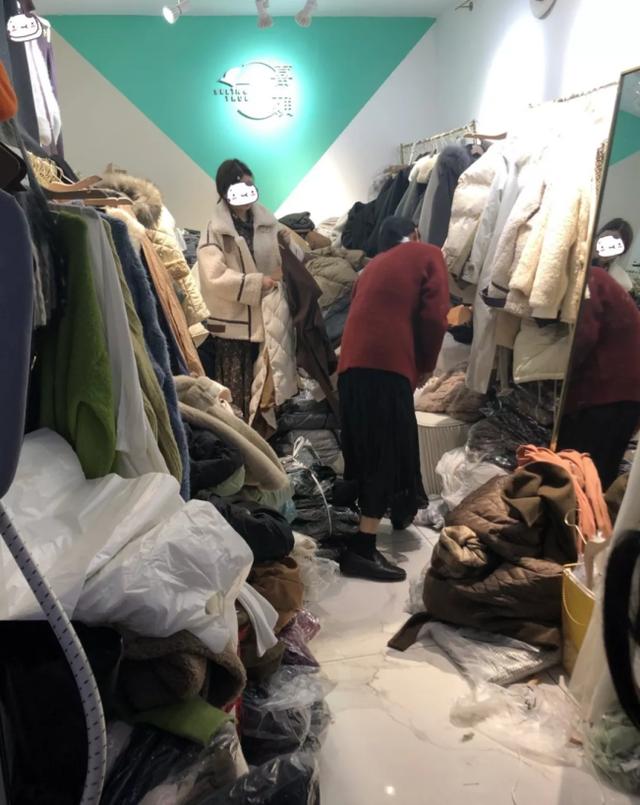 西安康复路扫货攻略：西安康复路扫货攻略，吃土少女时代的快乐「康复路扫货攻略」  第15张