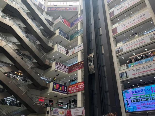 西安康复路扫货攻略：西安康复路扫货攻略，吃土少女时代的快乐「康复路扫货攻略」  第11张