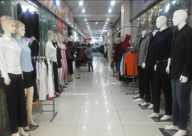 服装生意难做的原因分析「2020年服装生意难做的原因分析」  第3张