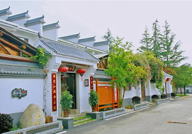 西安高新区的硬科技「西安高新区文化创意产业发展极具特色」  第27张