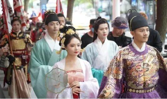 西安有什么休闲的地方「西安适合休闲放松的地方」  第30张