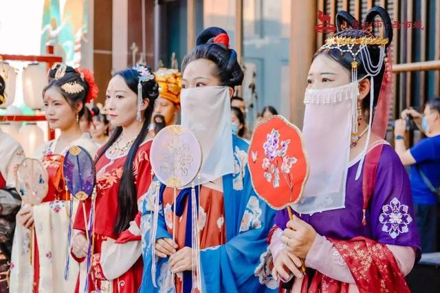 西安有什么休闲的地方「西安适合休闲放松的地方」  第35张
