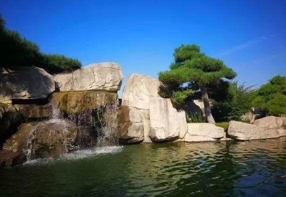 西安旅游攻略｜西安旅游攻略「西安·灞国家湿地公园浐灞国家湿地公园」  第6张