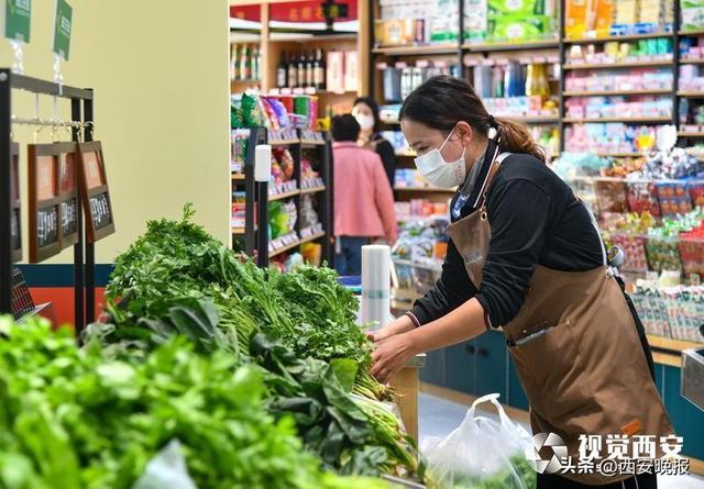 国营安居大食堂、馨安居店落户西安「国营安居大食堂“安居•生活”系列产品——安居大食堂」  第4张