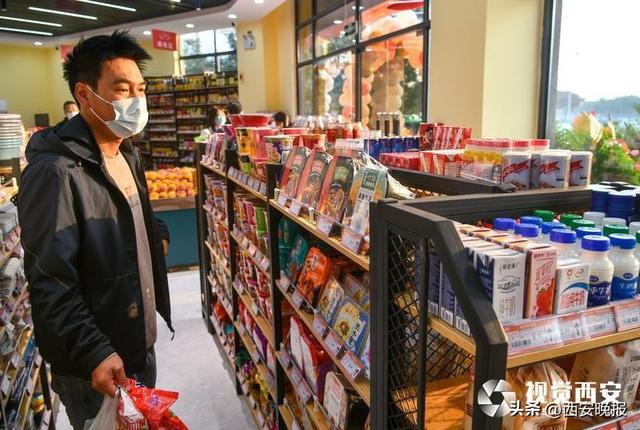 国营安居大食堂、馨安居店落户西安「国营安居大食堂“安居•生活”系列产品——安居大食堂」  第3张