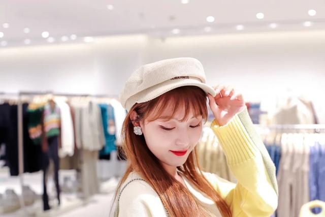 西安探店|ur，时尚的表达方式「西安休闲服饰市场报价多少2、西安休闲服饰市场报价」  第27张