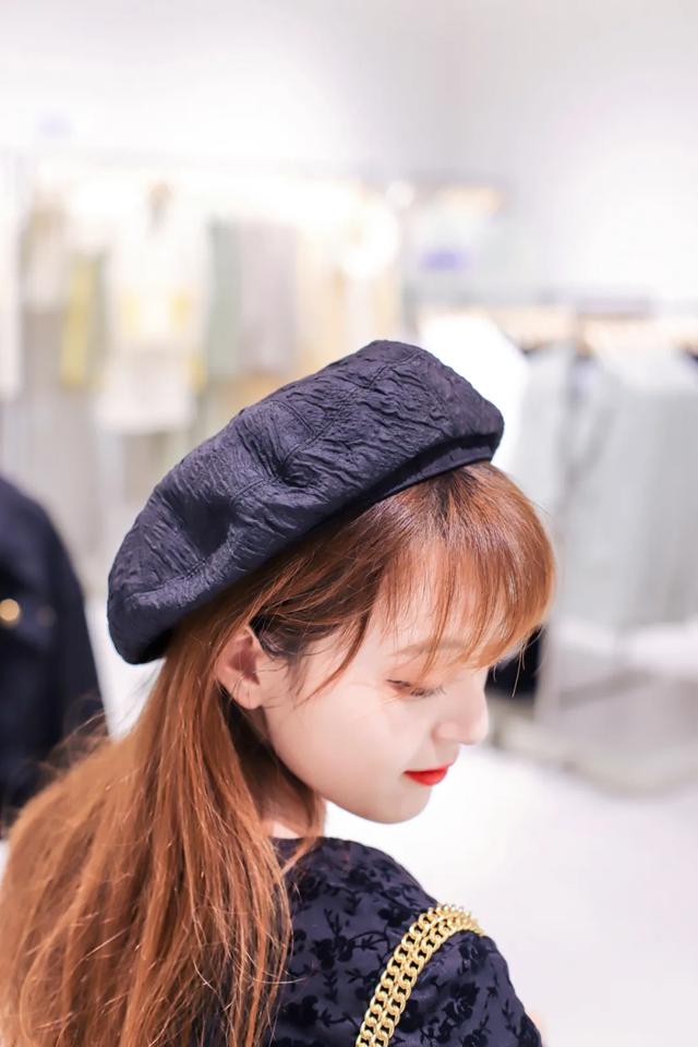 西安探店|ur，时尚的表达方式「西安休闲服饰市场报价多少2、西安休闲服饰市场报价」  第44张
