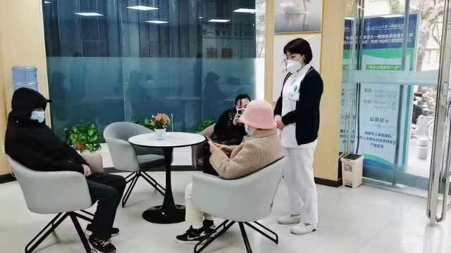 西安吉祥村附近休闲地方「西安吉祥村怎么玩」  第8张