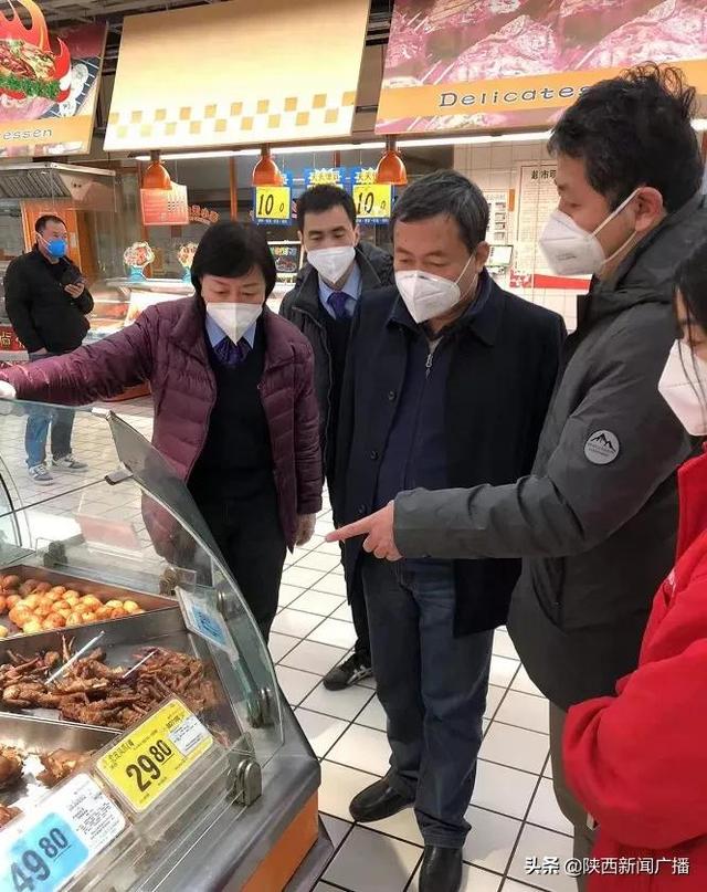 西安雨润休闲零食批发市场在哪「西安雨润市场批发时间」  第1张