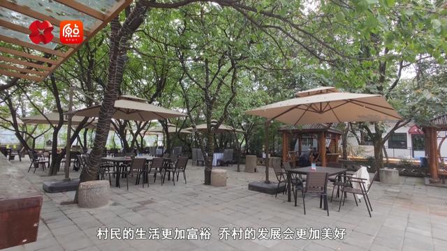 西安山前逸景星空营地民宿创始人杨磊：行，那就起菜「休闲城西安山前逸景星空营地民宿创始人杨磊：行，那就起菜」  第6张