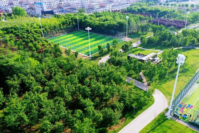 休闲打卡西安休闲打卡西安随着天气的逐渐yan热不少「休闲打卡西安休闲打卡」  第4张