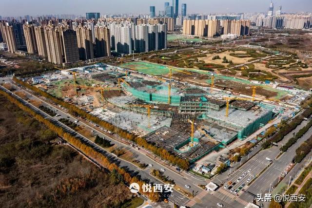 西安休闲会馆有哪些「会馆」  第16张