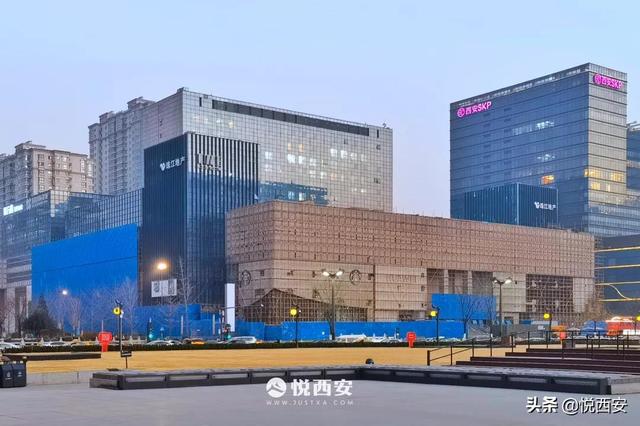 西安休闲会馆有哪些「会馆」  第30张