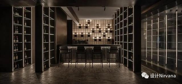 西安休闲宾馆2、西安休闲宾馆/豪家沽酒店「lecoq酒吧设计：西安酒吧设计」  第9张