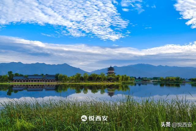 西安市第三季度重点项目集中开工重点项目集中开工重点项目「西安三季度重点项目集中开工」  第22张