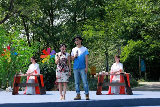 西安 休闲「西安青年路」  第20张