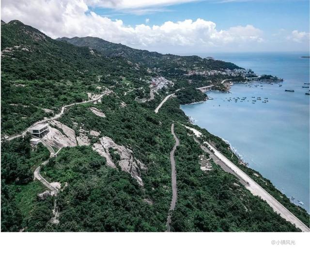 西安特色旅游小镇「西安小镇在哪个地方」  第36张