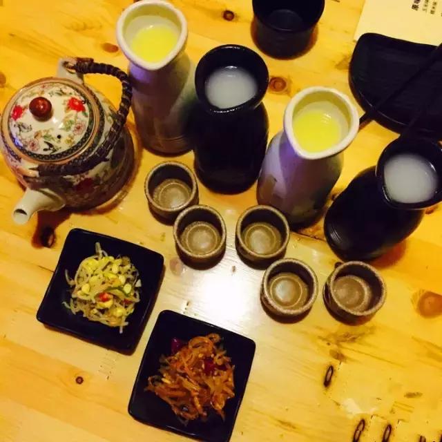 西安最好的酒店在那3、千奇百怪的鸡尾酒店有哪些「西安最好喝的酒馆，你去过几家？」  第11张