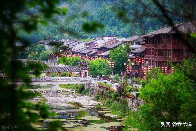 西安周边休闲「西安周边休闲旅游」  第5张
