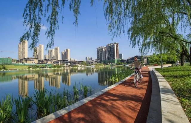 西安市内休闲娱乐地方「西安休闲娱乐好去处」  第8张