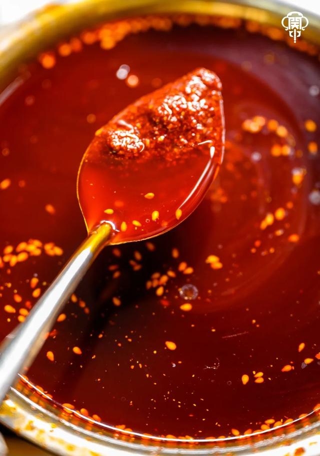 西安美食：西安下班休闲，就这样被一碗豆腐脑轻易治愈时间？「西安嘉汇汉唐书城\u005cx02包子米线炸串夹馍」  第13张