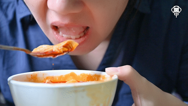 西安美食：西安下班休闲，就这样被一碗豆腐脑轻易治愈时间？「西安嘉汇汉唐书城\u005cx02包子米线炸串夹馍」  第16张