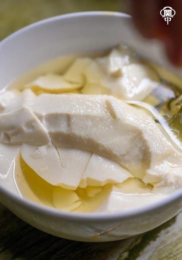 西安美食：西安下班休闲，就这样被一碗豆腐脑轻易治愈时间？「西安嘉汇汉唐书城\u005cx02包子米线炸串夹馍」  第17张