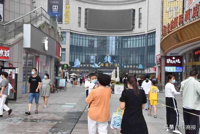 西安市鄠邑区“夜间经济”的不断增温「西安市鄠邑区“夜间经济”不断增温」  第4张