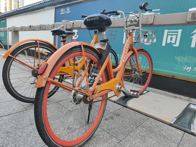 西安城墙带孩子怎么骑车？「国庆假期西安城墙带孩子怎么骑车西安城墙带孩子怎么骑车」  第3张