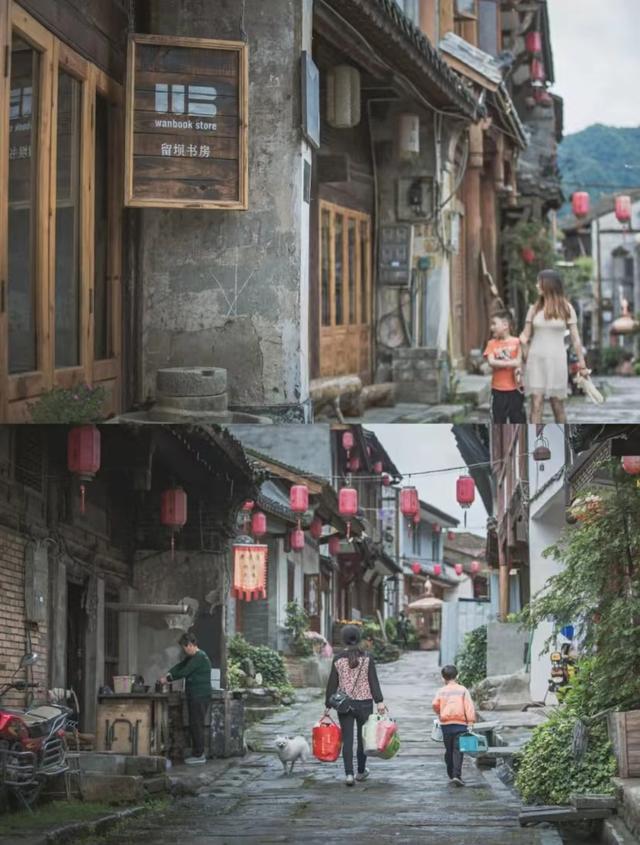 西安旅游攻略：西安旅游攻略「2020年10月9日，西安休闲路线带孩子十佳去处2021」  第35张