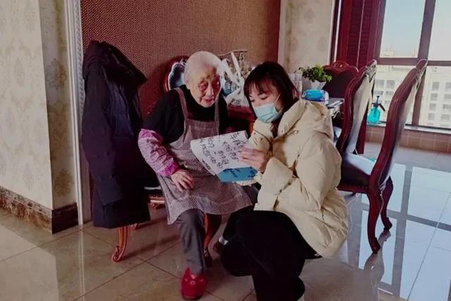 西安疫情来势汹汹，但并没有吓倒这座古城「西安市第八医院骨科病院50名医护人员主动递shang请愿书」  第11张
