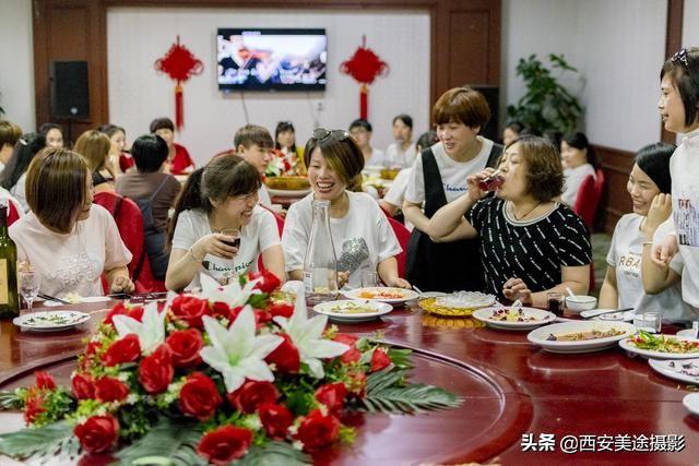 西安老人休闲俱乐部有哪些「西安适合老人玩的地方」  第24张