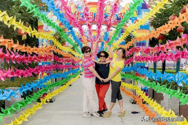 西安老人休闲俱乐部有哪些「西安适合老人玩的地方」  第41张