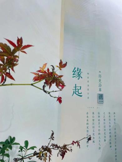 让文物融入百姓生活，让博物馆更“接地气”「浙江省博物馆荣获“喜迎二十大强国复兴有我——青少年中华文物我来讲”」  第7张