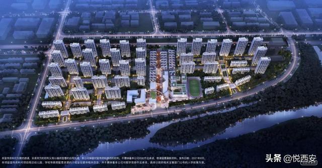 西安城市版图的东拓进阶，灞河上游的广袤水岸正在实现「西安休闲旅游规划古都西安休闲旅游规划2、西安东南郊景点」  第9张