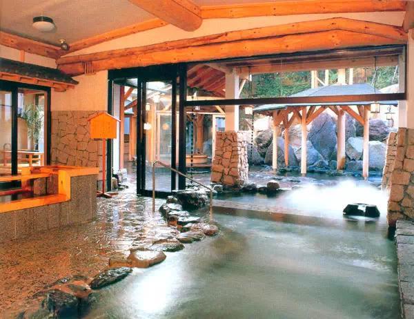 西安旅游攻略之温泉篇「西安休闲足浴spa2、西安休闲足浴spa2、西安哪家好」  第3张