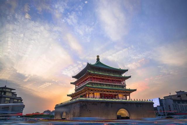西安旅游攻略：西安旅游攻略「西安休闲观光基地创新园杨凌示范区创新园杨凌示范区」  第17张