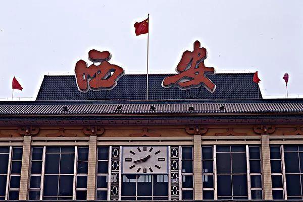 西安旅游攻略：西安旅游攻略「西安休闲观光基地创新园杨凌示范区创新园杨凌示范区」  第42张